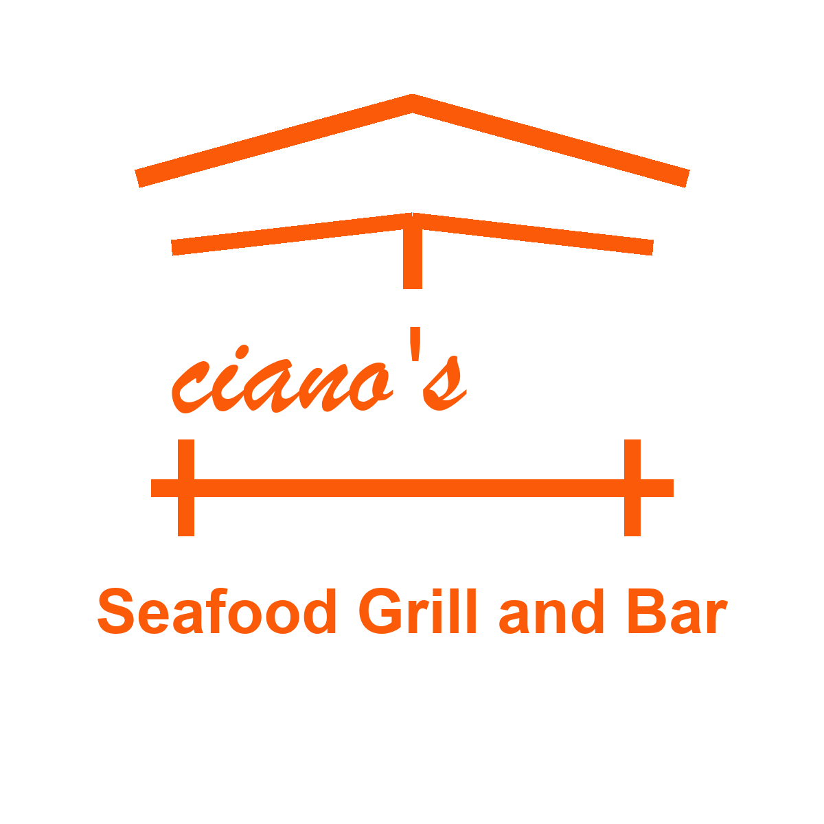 Cianos Seafoods Grill